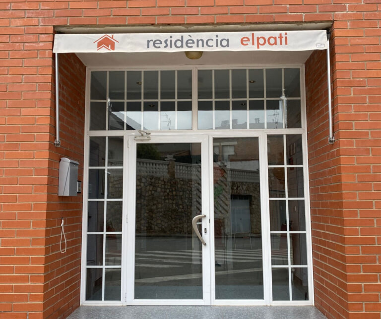 Residencia el pati